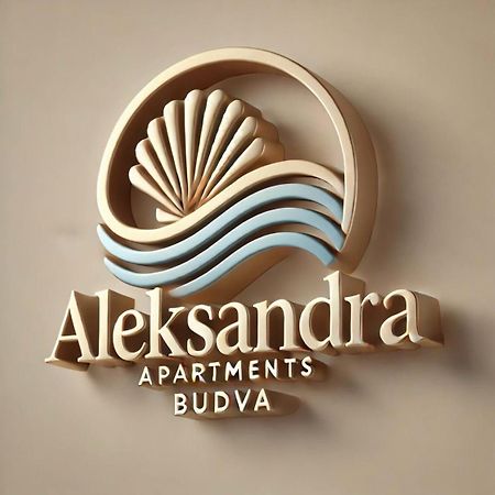 Apartman Aleksandra Budva Bagian luar foto